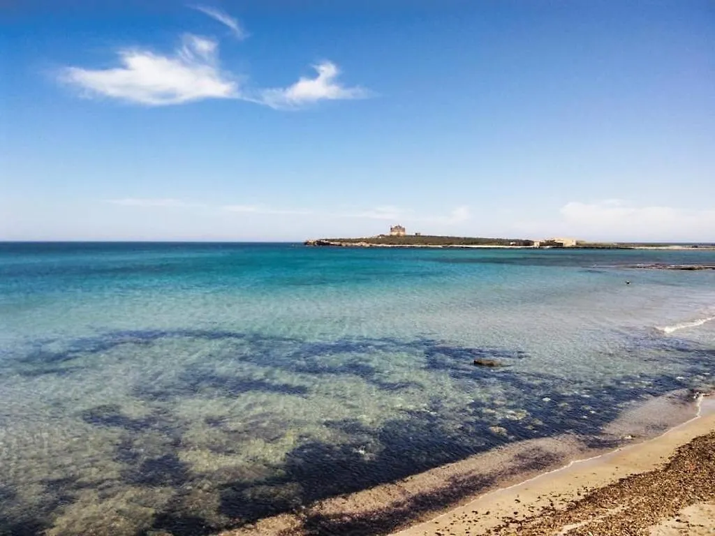 La casetta di Portopalo Portopalo Di Capo Passero Italia