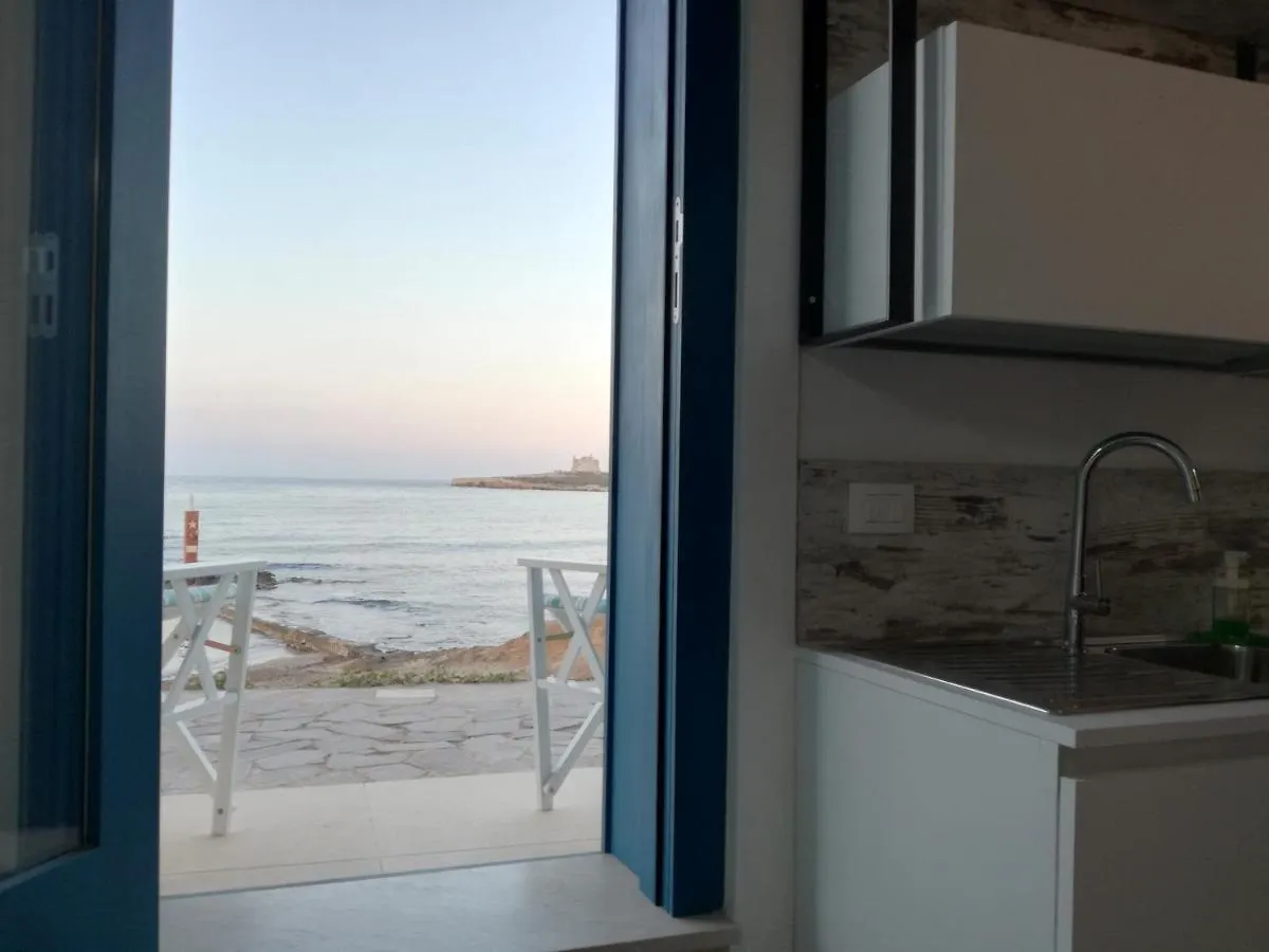 La casetta di Portopalo Portopalo Di Capo Passero