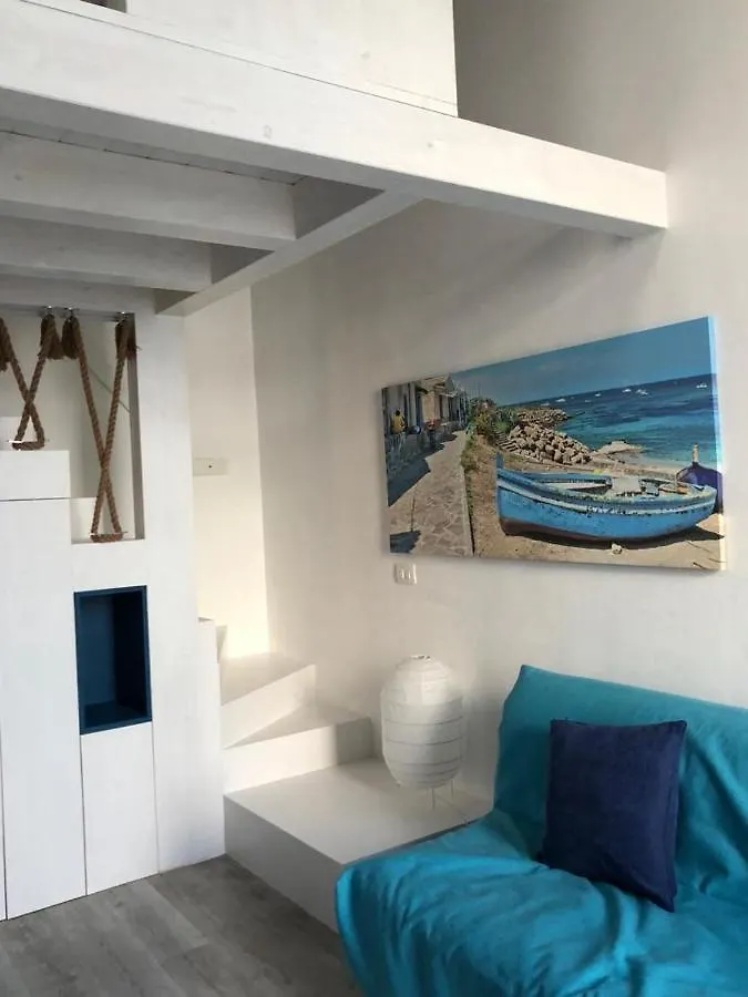 La casetta di Portopalo Portopalo Di Capo Passero