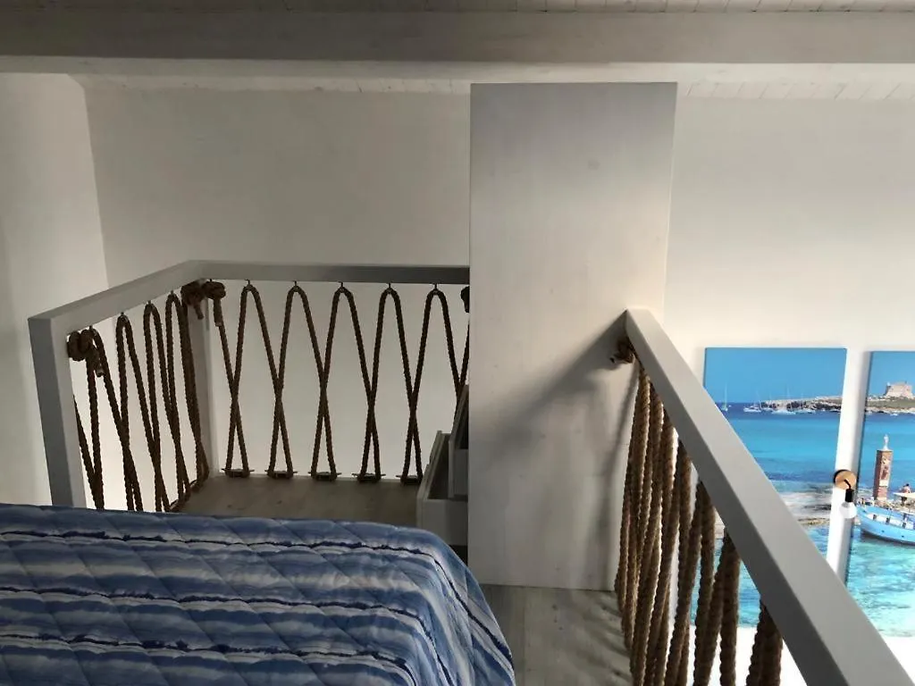 La casetta di Portopalo Portopalo Di Capo Passero