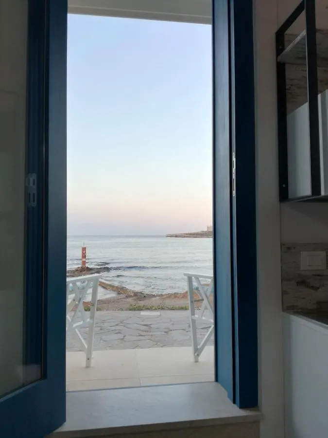 La casetta di Portopalo Portopalo Di Capo Passero 0*,  Italia