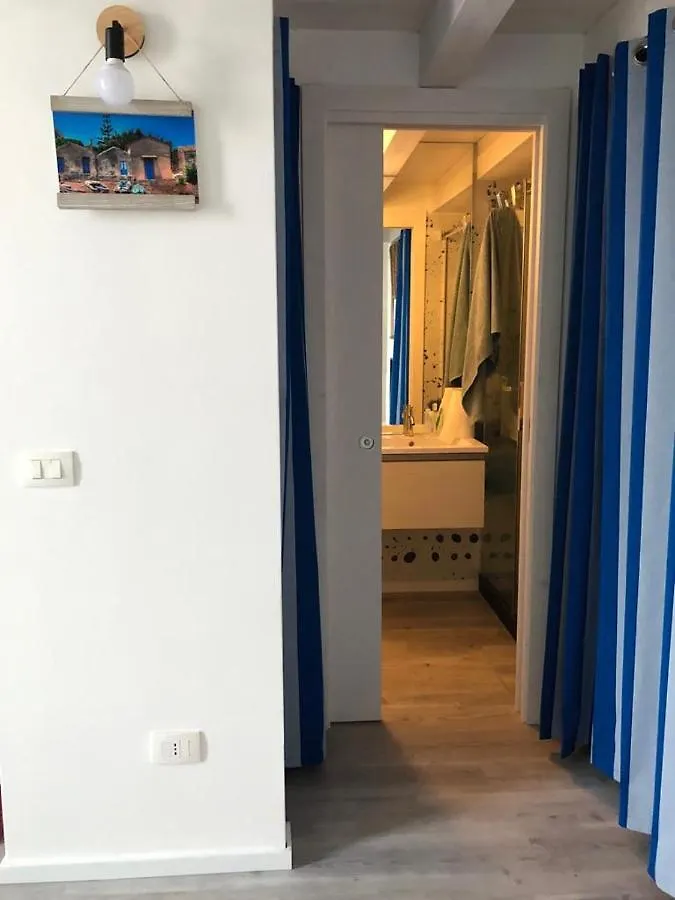 La casetta di Portopalo Portopalo Di Capo Passero Casa vacanze