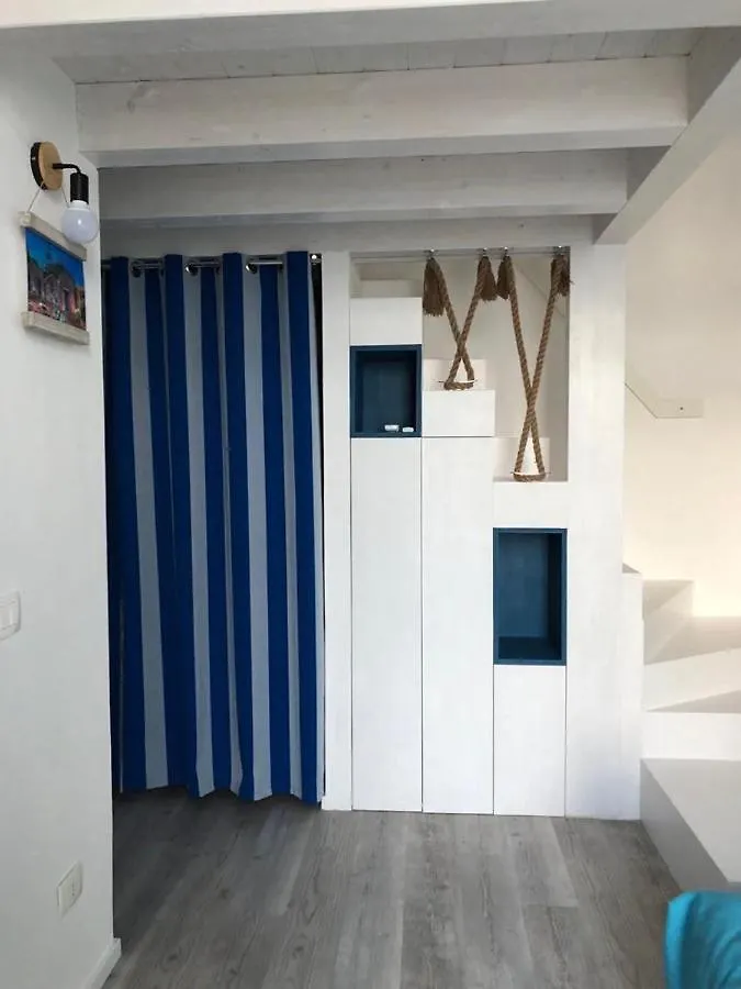 La casetta di Portopalo Portopalo Di Capo Passero 0*,
