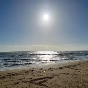 Casa A Due Passi Dal Mare Appartamento